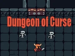 Gioco Dungeon of Curse in linea