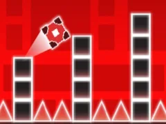 Gioco Geometry Escape in linea