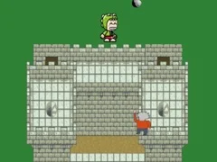 Gioco Defend Castle in linea