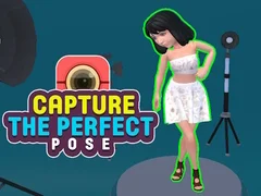 Gioco Capture the Perfect Pose in linea
