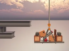 Gioco Crappy Crane Operator in linea