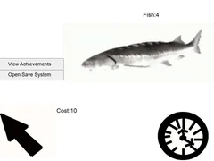 Gioco Fish Clicker in linea