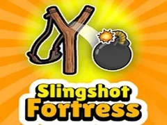 Gioco Slingshot Fortress in linea