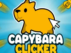 Gioco Capybara Clicker in linea