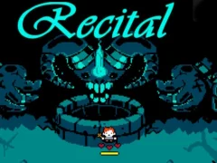 Gioco Recital in linea