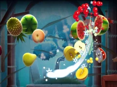 Gioco Fruit Slicing in linea