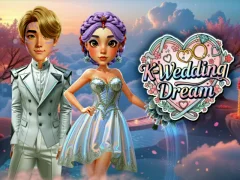Gioco K-Wedding Dream in linea