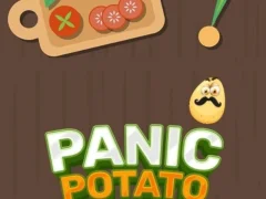 Gioco Panic Potato in linea