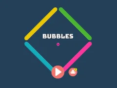 Gioco Bubbles in linea