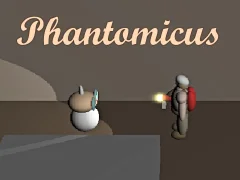 Gioco Phantomicus in linea