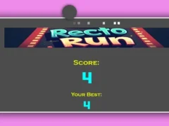 Gioco Recto Run in linea