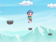 Gioco Sky Jumping in linea