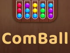 Gioco Comball in linea