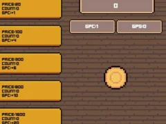 Gioco Gold Clicker in linea