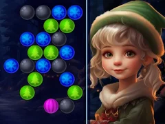 Gioco Christmas Buster in linea
