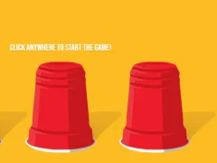 Gioco Three Cups in linea
