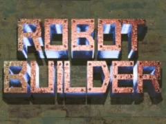 Gioco Robot Builder in linea