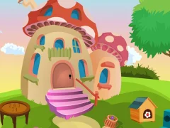 Gioco Playful Bat Escape in linea