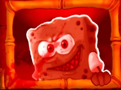 Gioco FNF: Bloody Sea Bottom in linea