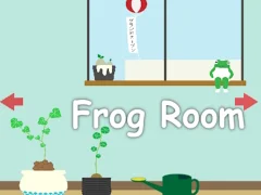 Gioco Frog Room in linea
