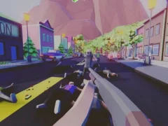 Gioco Dude Simulator: Mayor in linea
