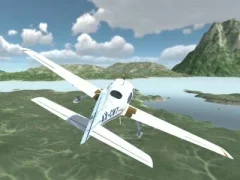Gioco Flight Simulator World in linea