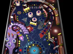 Gioco 3D Pinball Space Cadet in linea