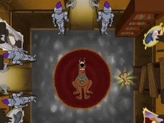 Gioco Scooby’s Knightmare in linea
