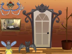 Gioco Smolloween Escape in linea