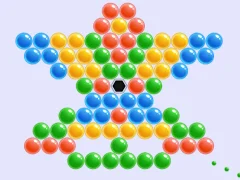 Gioco Bubble Spinner Pro in linea