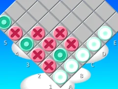 Gioco Corner Connect in linea