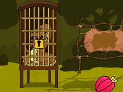 Gioco Rescue the Giant Snake in linea