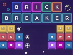 Gioco Brick Breaker in linea