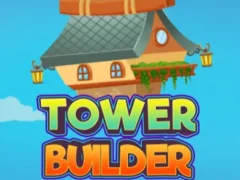 Gioco Tower Builder in linea