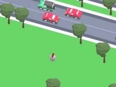 Gioco Road Dash 3D in linea
