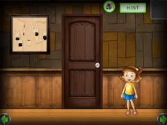 Gioco Amgel Kids Room Escape 257 in linea