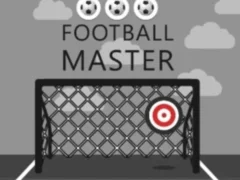 Gioco Football Master in linea