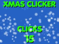 Gioco Christmas Clicker Game in linea