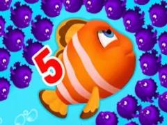 Gioco Fishdom Mania in linea