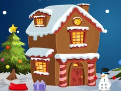 Gioco Delighted Santa Rescue in linea