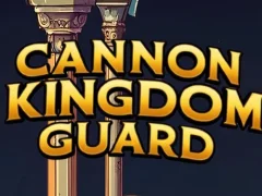 Gioco Cannon Kingdom Guard in linea