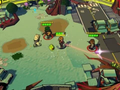 Gioco Survivor Z Bullets & Brains in linea