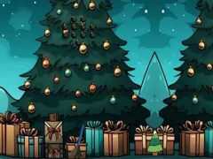 Gioco Rescue the Trapped Snowman in linea