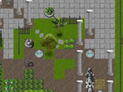 Gioco Garden Designer in linea