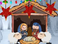 Gioco Merry Christmas 2024 in linea