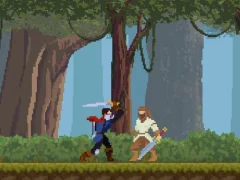 Gioco Only Hero in linea