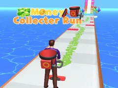 Gioco Money Collecter Run in linea