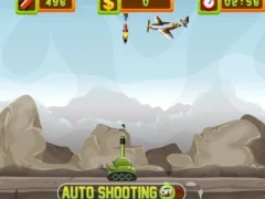 Gioco Battlefront Tank in linea