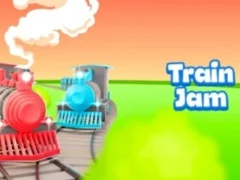 Gioco Train Jam in linea