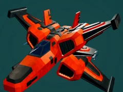 Gioco Galaxy Combat in linea